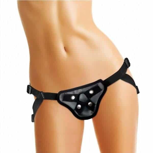 Achat Ceinture Gode pour Femme