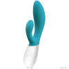 Achat Rabbit Vibro Lelo Ina