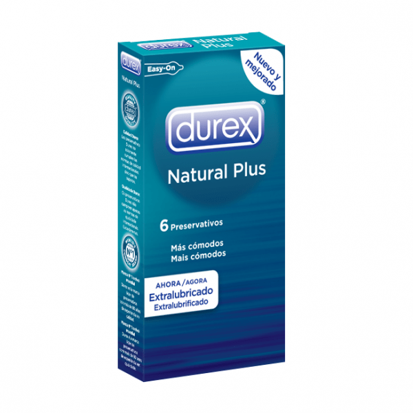 Préservatif Naturel durex pas cher